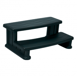 Spa Side Step™ - Black